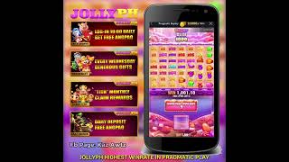 MAX WIN Sugar Rush 1000 🔥 Pragmatic Play 🔥 JOLLYPH