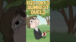 History's Dumbest Duels: 5th Times the Charm | Extra History
