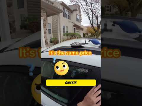 Do you think it should cost the same? #carlockout #locksmith #insta360go2 #pov #diy