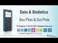 Data Visualization with TI Inspire