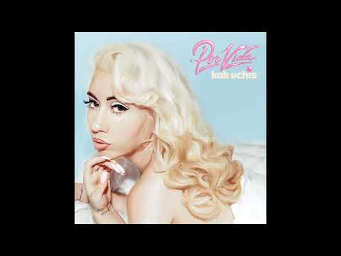 Body Language - (Kali Uchis Unreleased)