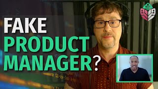 He Thought Product Management Was The Answer...