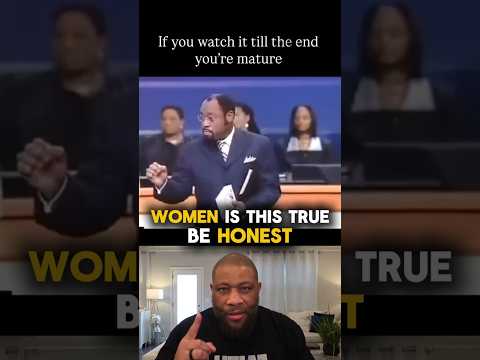 Men Thoughts vs Women Emotions