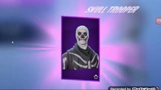 Adam fornite da kostüm aldı delirdi