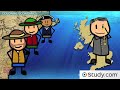 Exploring the Economic Growth of the 13 Colonies