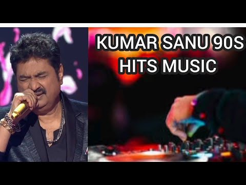 Kumar Sanu 90s Hit Songs | Superhit Hindi Romantic Songs | #90shindisongs #hindisongs #90severgreen
