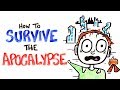 Survival Skills and Knowledge Assessment