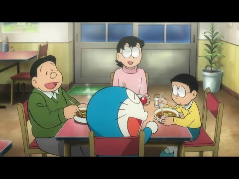 Doraemon New Episode - Doraemon Cartoon New Episode Review in Hindi