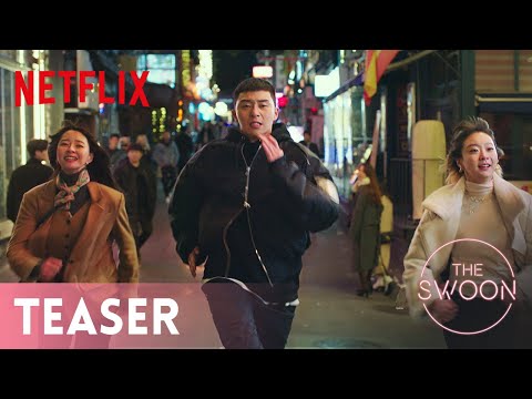 Itaewon Class | Official Teaser | Netflix [ENG SUB]
