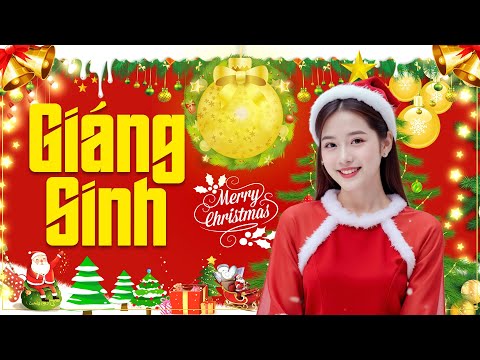 LK Nhạc Giáng Sinh Sôi Động, Nhạc Noel Remix Ngập Tràn Không Khí - Đón Giáng Sinh & Năm Mới 2025 #26