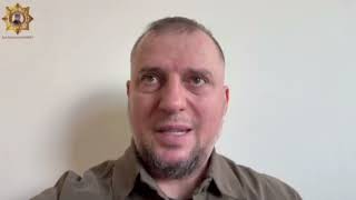 АПТИ АЛАУДИНОВ - ЕСЛИ ТРАМП ЗАВЕРШИТ ВОЙНУ В УКРАИНЕ, РОССИЯ БУДЕТ БЛАГОДАРНА! ПУТИН СВО!