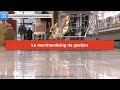 Merchandising Concepts and Strategies