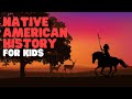 Exploring Native American Tribes and Culture