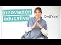 Innovación Educativa