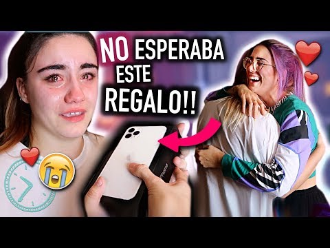 24 HORAS tratando a MI HERMANA  como una REINA 👑 *no se esperaba esto!! | Carla Laubalo