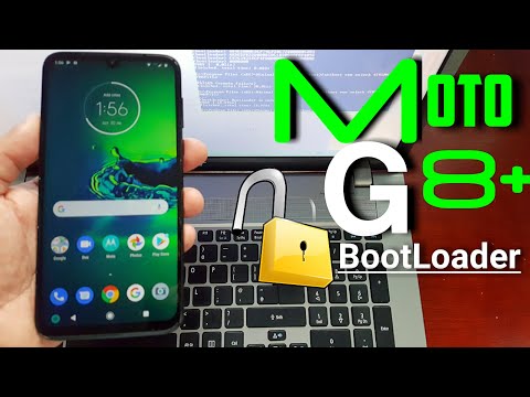 Motorola Bootloader Unlock Code Generator 11 2021