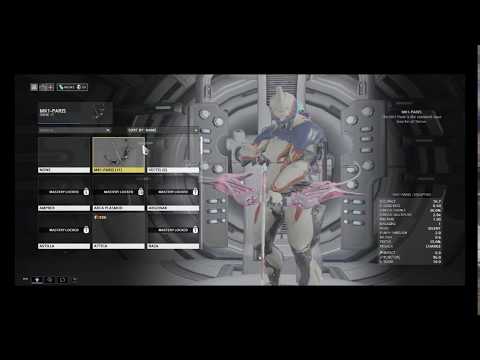 Warframe Free Skin Codes - 01/2022