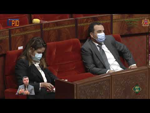 البردعي، أجنين، حول التنزيل الجيد للاستراتيجية الوطنية للتحول الطاقي والنجاعة الطاقية