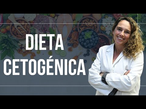 DIETA CETOGÉNICA: Beneficios y Limitaciones en Cáncer- Dra. Teresa Lajo