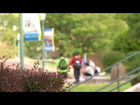 YouTube video thumbnail: Connecticut Student Loan Reimbursement Program Reopens Friday