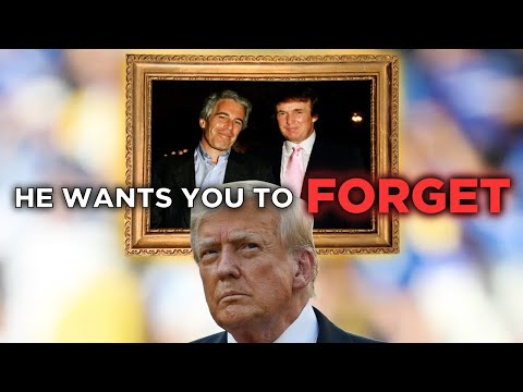 Trump BETRAYS MAGA Over Epstein, Chaos Erupts