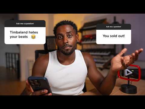 Why I "Quit" Drill / Trap and Switched to Electronic Dance Music