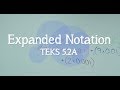 Exploring Expanded Notation to the Thousandths Place