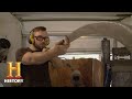 Bladesmithing Techniques and Cherokee Culture