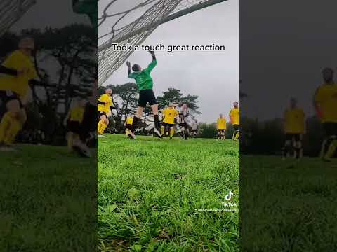 1 assist and like 20 saves😳😂 #goalkeeper #goalkeepergame #goalkeeperhighlights #goalkeepersaves