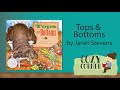 Hare and Bear Story Analysis
