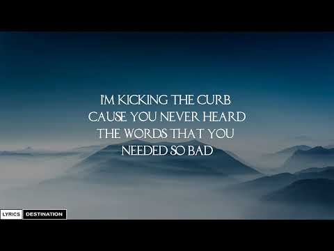 Maroon 5 - Sad (Lyrics)