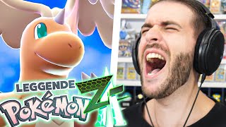 REAZIONE ALLA NUOVA MEGAEVOLUZIONE DI DRAGONITE!