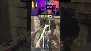 Disconnecting in Hunt: Showdown ALWAYS Has Hilarious Results #huntshowdown