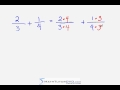 Mastering the Least Common Denominator for Fractions