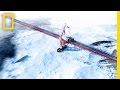 Survival in a Dying World