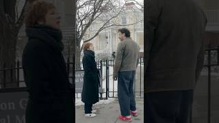 На каком мюзикле плакал историк сталинизма? — Илья Венявкин в #скажигордеевой