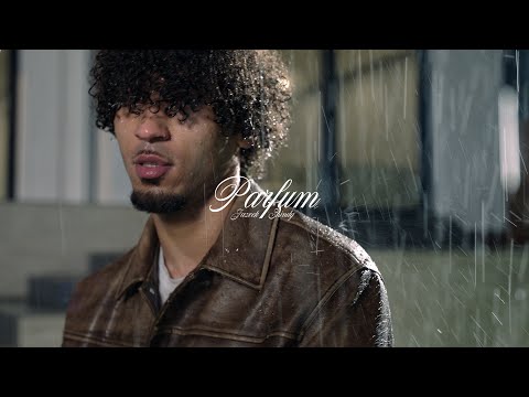 Jazeek x Shindy - PARFUM (Official Video)