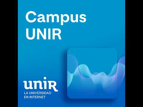 Periodismo y comunicación en tiempos de IA - CAMPUS UNIR | #PodcastUNIR
