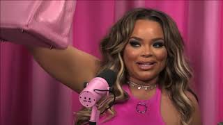 frenemies, but it's just trisha paytas flexing on ethan klein