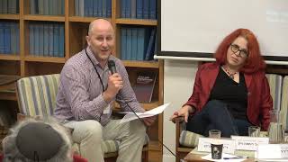 ‘אֲבָל סְפֵקוֹת וְאַהֲבוֹת’ – דברי סיכום, ד"ר נדב ש. ברמן