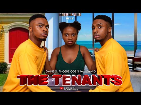 TWIN PROBLEM | THE TENANTS | FT PHOEBE 😂