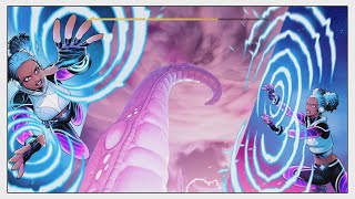 *New* Fortnite | Super Showdown Story | EVENT