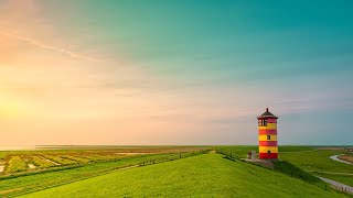 早晨音樂Morning Music｜喚起早晨的舒心，花草搖曳，空氣清香，迎接美好的一天