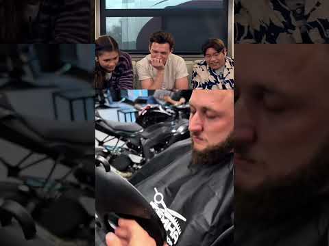 Tom Holland Reacts To Viral Videos Part 1