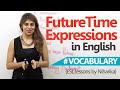 Understanding Time Expressions in English