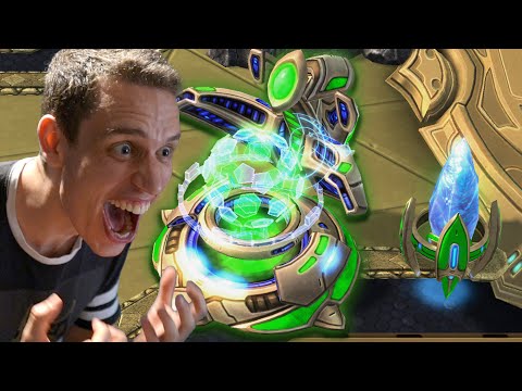 Cheesing the same player 3 times in a row