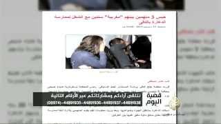 قضية اليوم .. انتشار برامج الدجل والفضائح الأخلاقية بالاعلام المصري