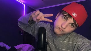 asmr en vivo me extrañaaaaaaron vdddddddd