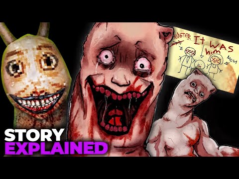 Hungry Lamu 2 - FULL STORY & ENDING EXPLAINED