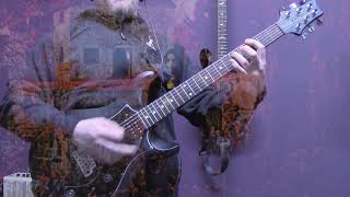 RIP Ozzy!! Classic Riffs #2 - Black Sabbath - Black Sabbath